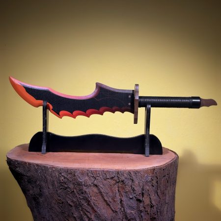 Knight Slayer Dagger
