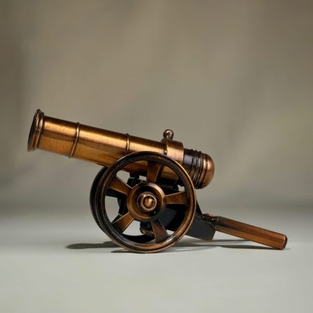 Cannon
