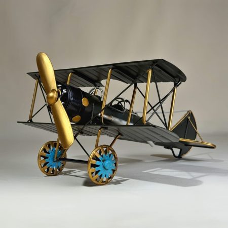 German WW-1 Aircraft (Olive)