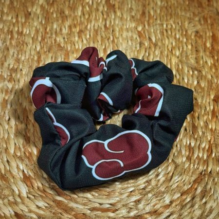 Akatsuki Hair Band