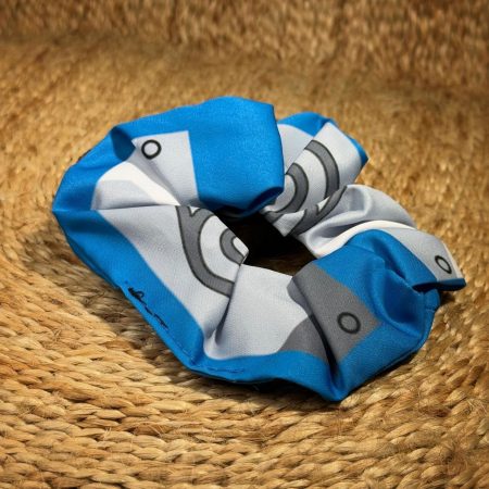 Naruto Leaf Logo Hair Band