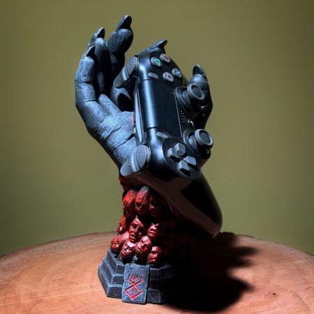 Berserk Controller Holder