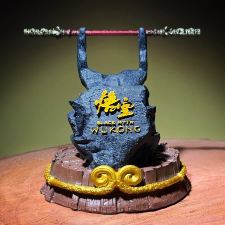 Wokong Controller Holder