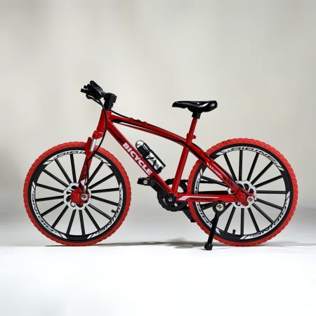 Mountain Bike ( Red )