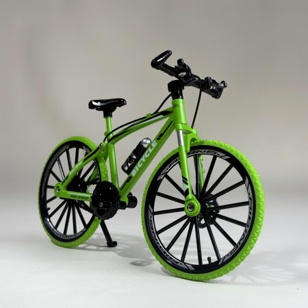 Mountain Bike ( Neon Green )