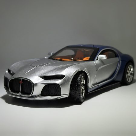 Bugatti Atlantic