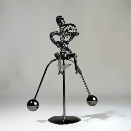 Balancing Music Man 8.0