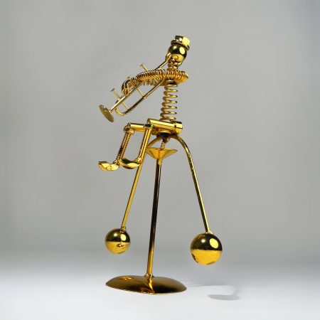 Balancing Music Man 9.0