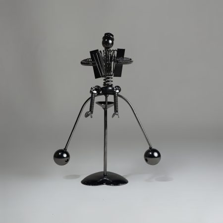 Balancing Music Man 7.0