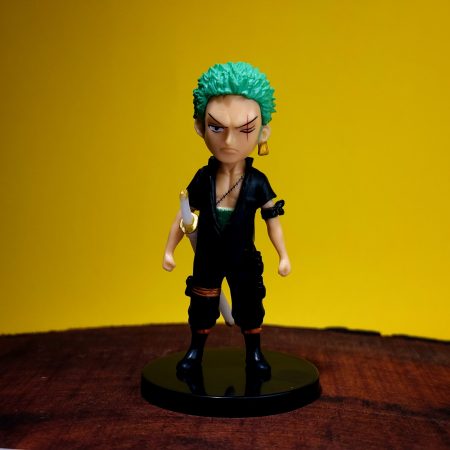 Zoro Mini Figure
