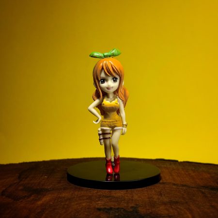 Nami Mini Figure
