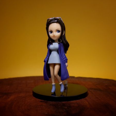 Nico Robin Mini Figure