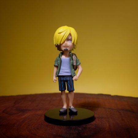 Sanji Mini Figure