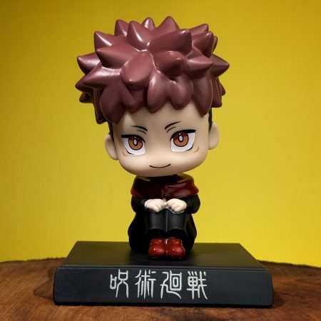Itadori bobble head