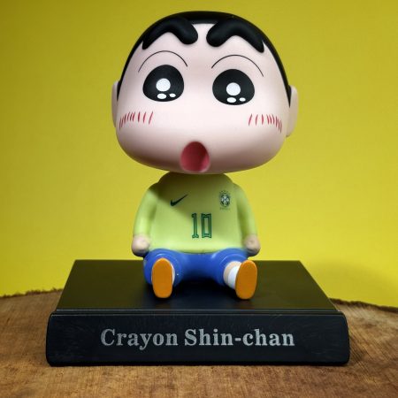 Shin Chan bobble head 1.0