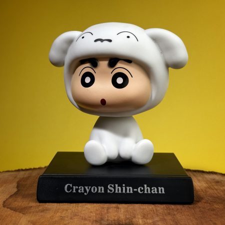 Shin Chan bobble head 2.0