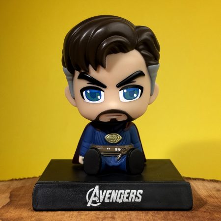 Dr Strange bobble head