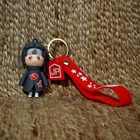 Itachi Keychain