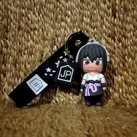Sasuke Keychain 1.0