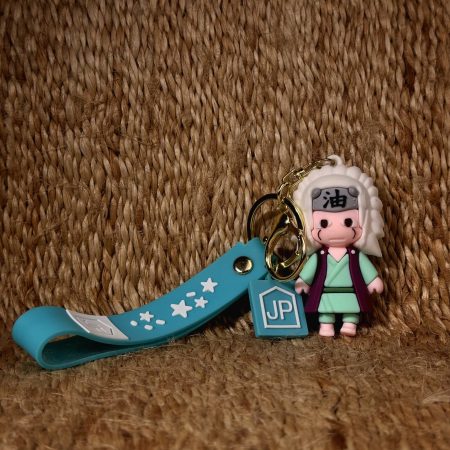 Jiraya Keychain