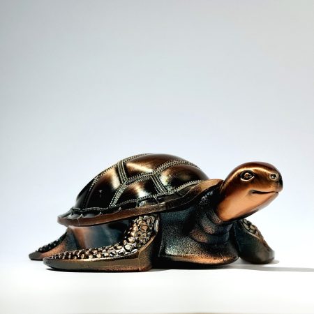 Turtle Ashtray