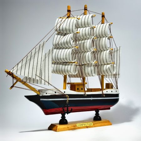 Sail Ship